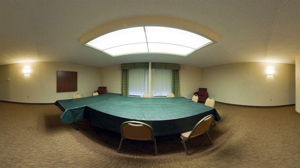 Holiday Inn Express Danville By Ihg Eksteriør bilde