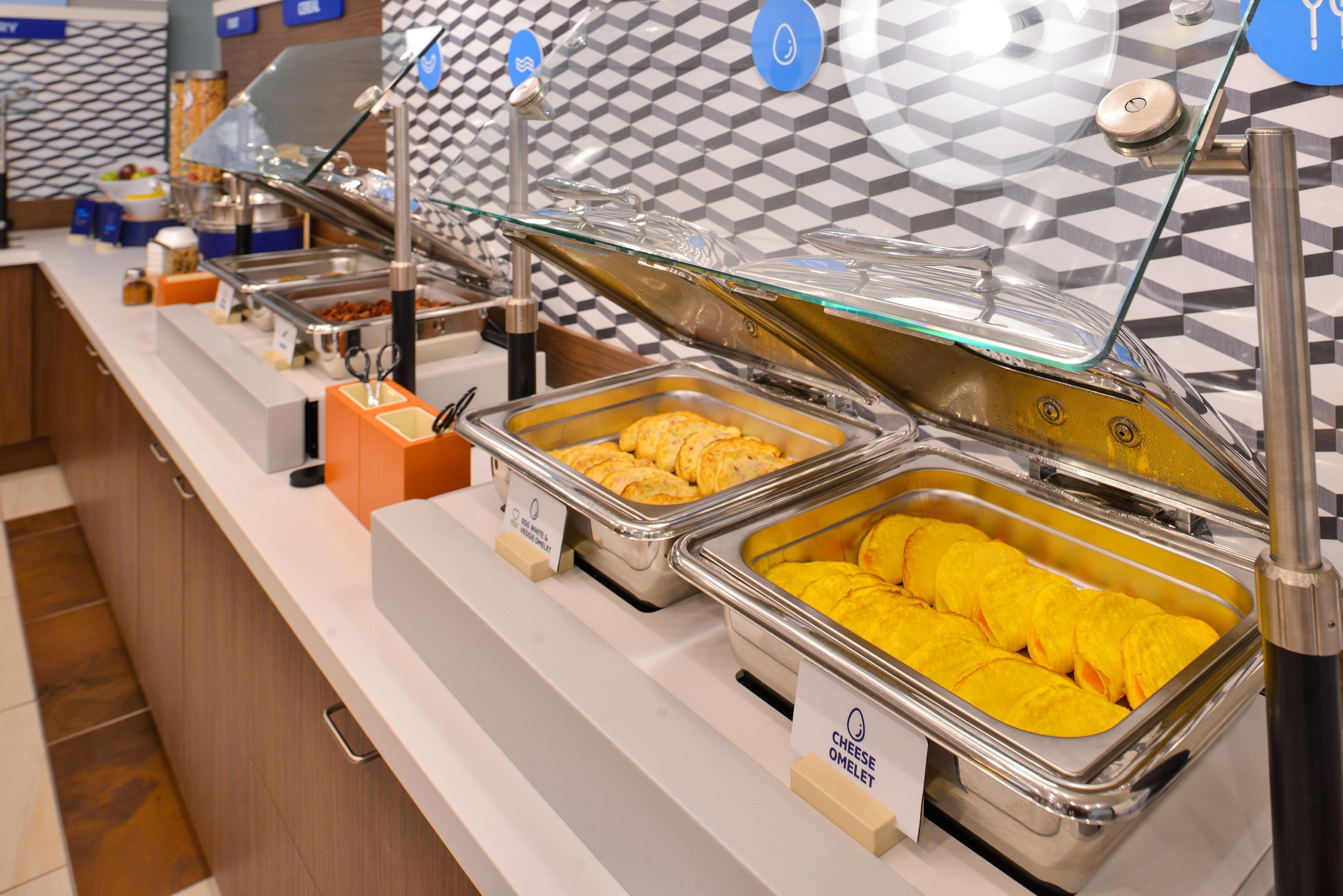 Holiday Inn Express Danville By Ihg Eksteriør bilde