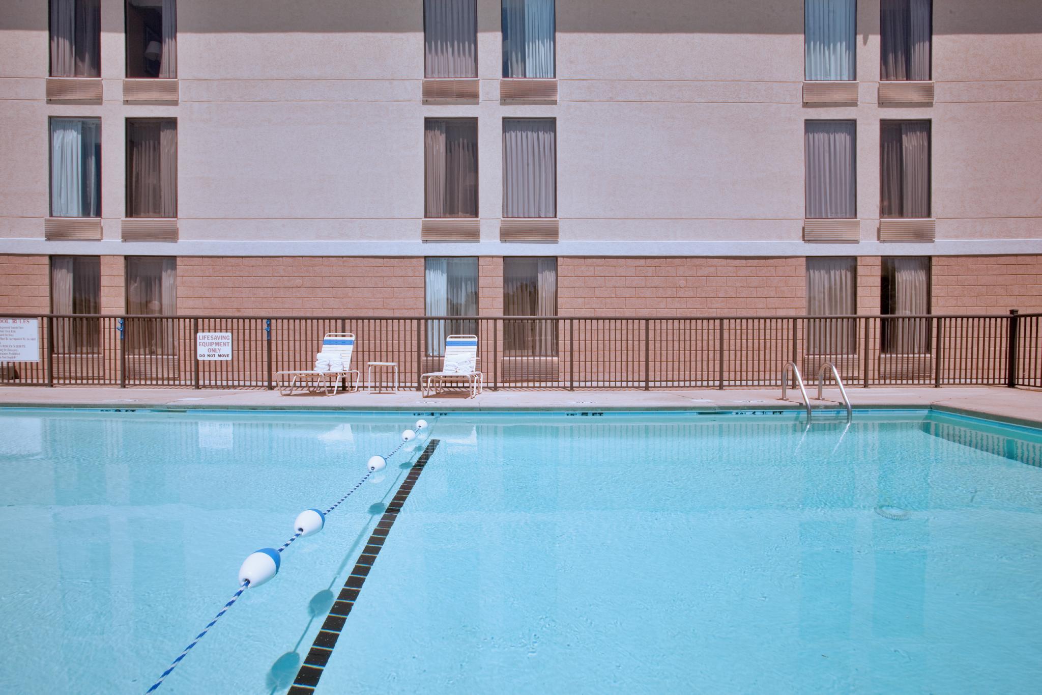 Holiday Inn Express Danville By Ihg Eksteriør bilde