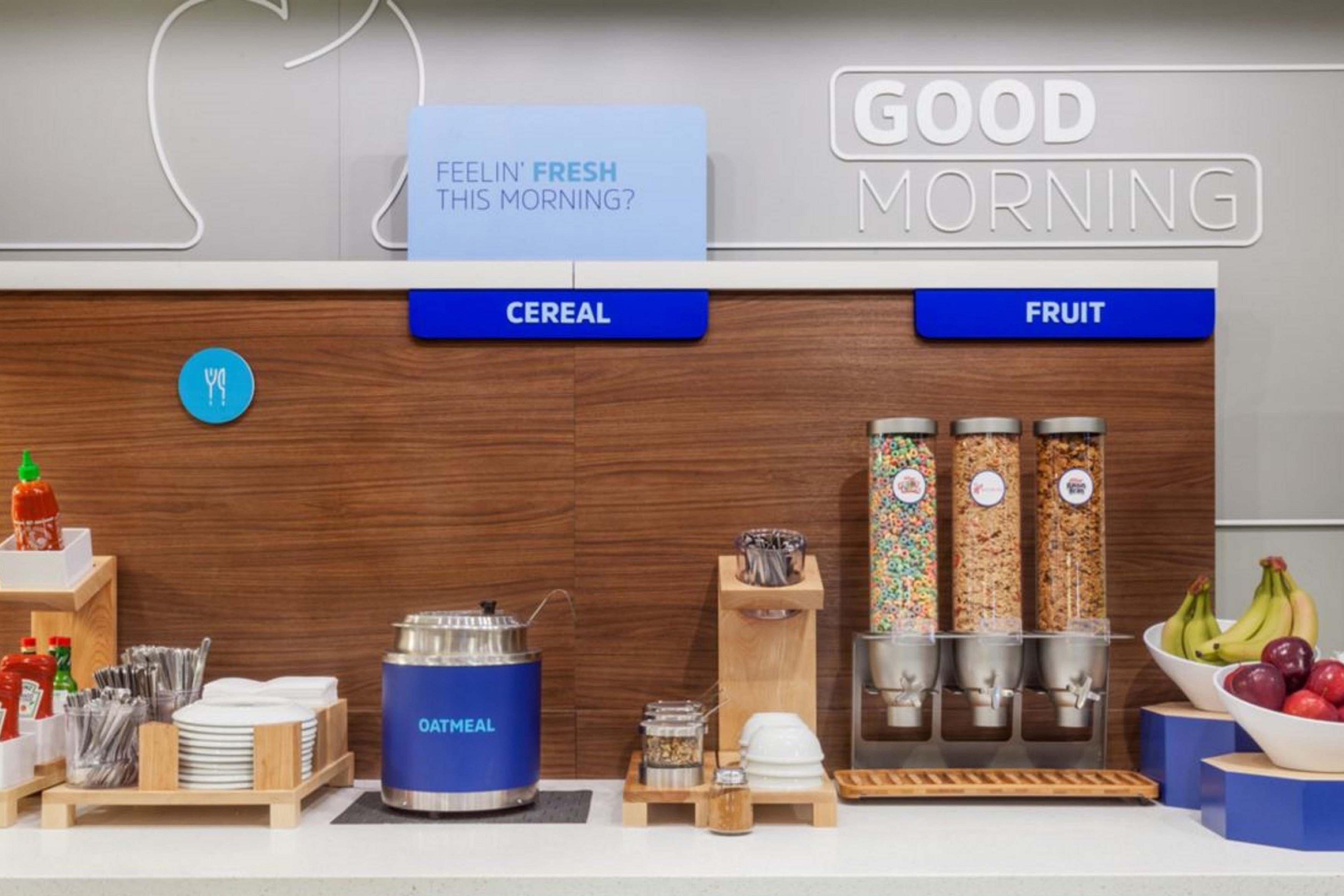 Holiday Inn Express Danville By Ihg Eksteriør bilde