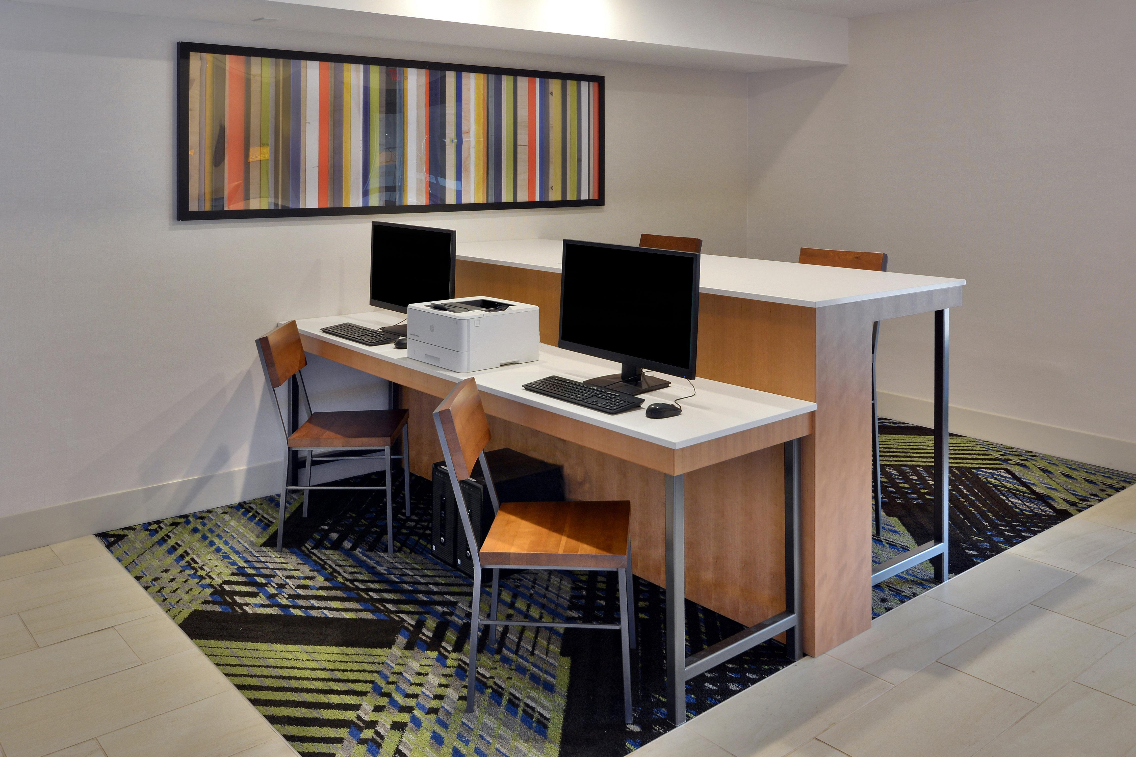 Holiday Inn Express Danville By Ihg Eksteriør bilde