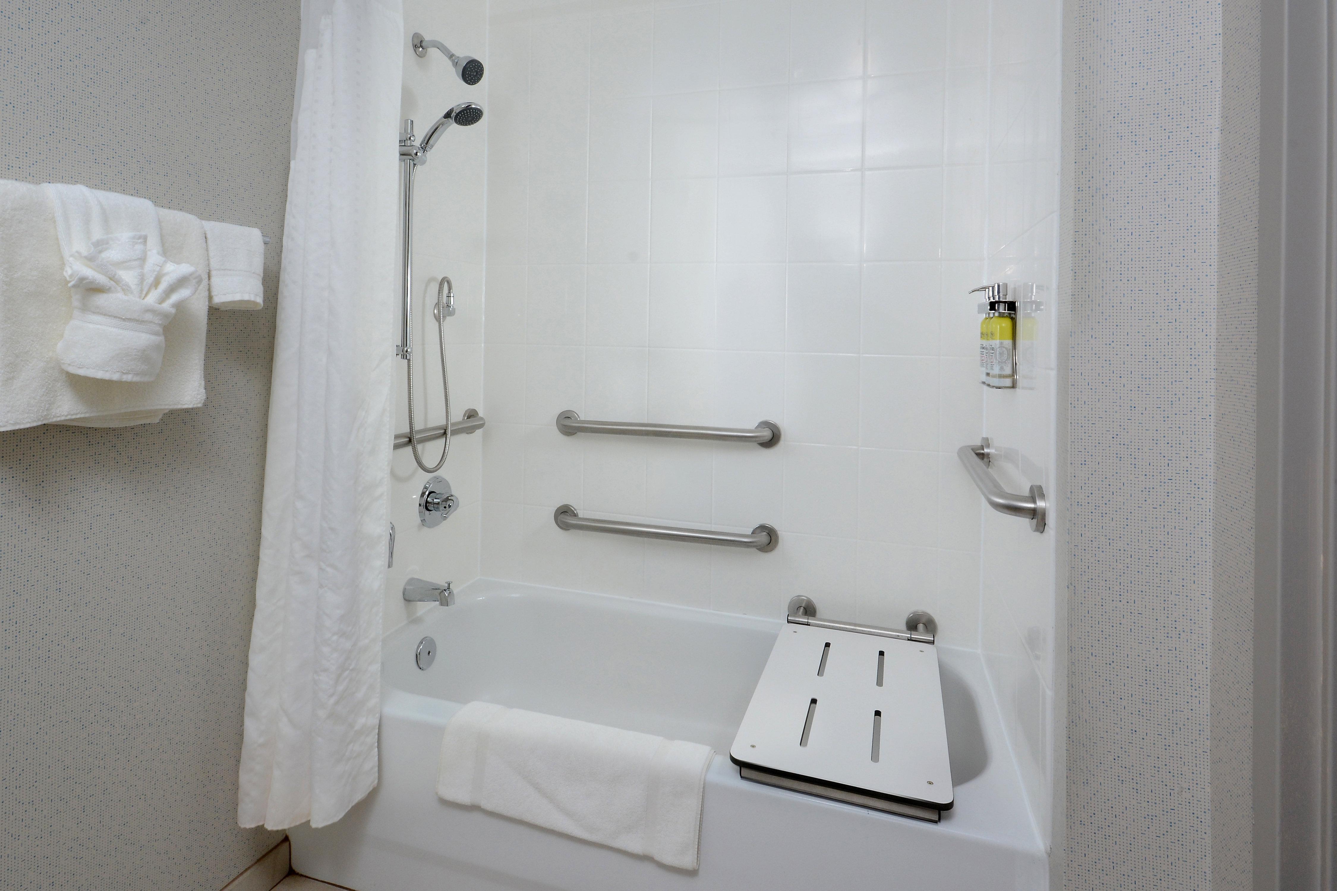 Holiday Inn Express Danville By Ihg Eksteriør bilde