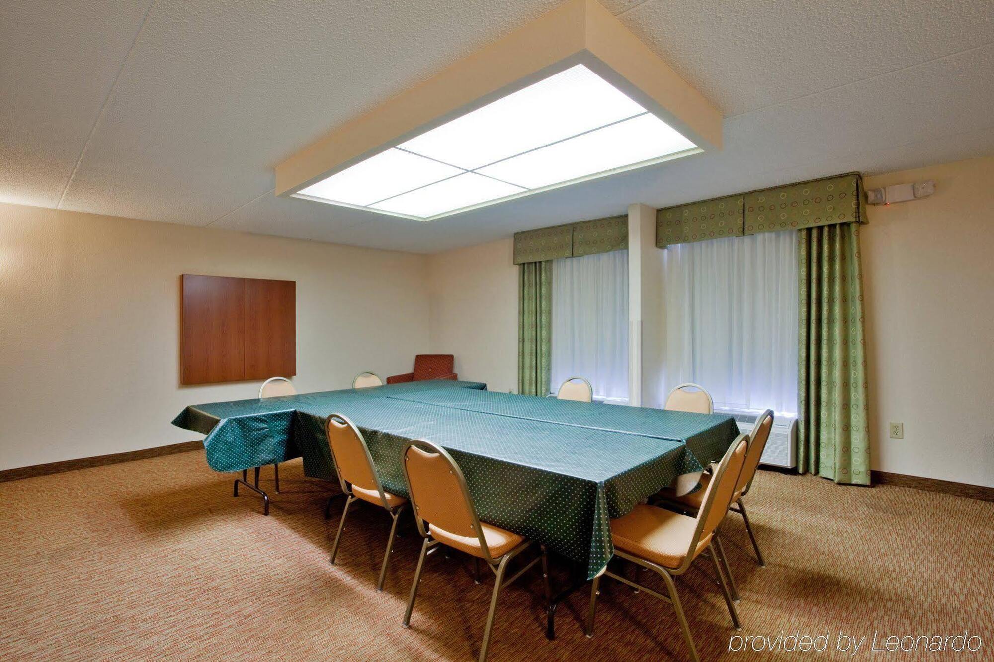 Holiday Inn Express Danville By Ihg Eksteriør bilde